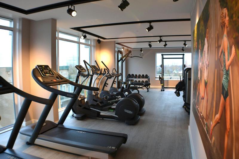 Van Der Valk Hotel Vianen   Utrecht