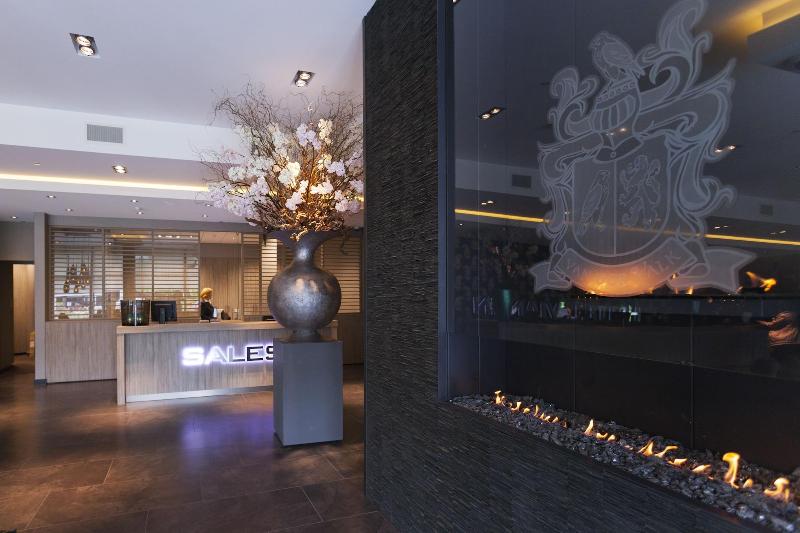 Van Der Valk Hotel Vianen   Utrecht