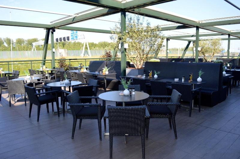 Van Der Valk Hotel Vianen   Utrecht