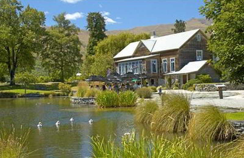 Millbrook Resort
