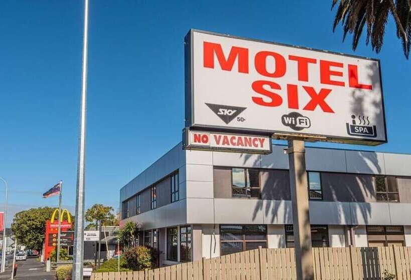 Motel Six