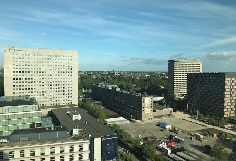 Novotel Rotterdam Brainpark