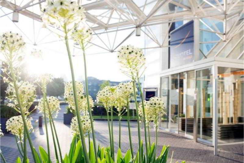 Novotel Rotterdam Brainpark