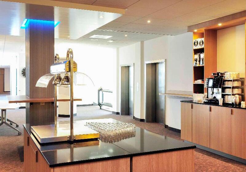 Novotel Rotterdam Brainpark