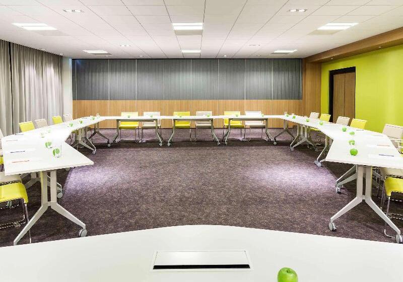 Novotel Rotterdam Brainpark