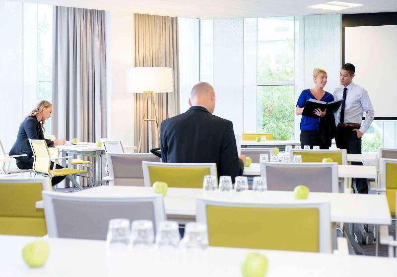 Novotel Rotterdam Brainpark