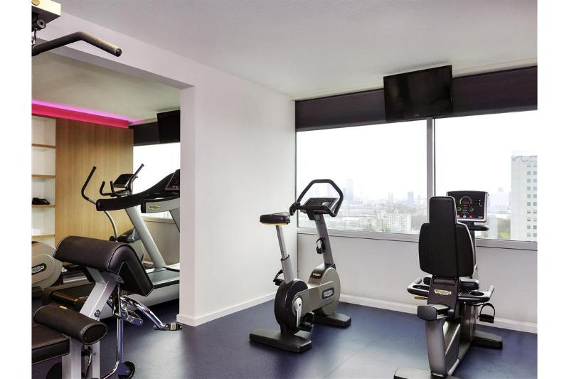 Novotel Rotterdam Brainpark