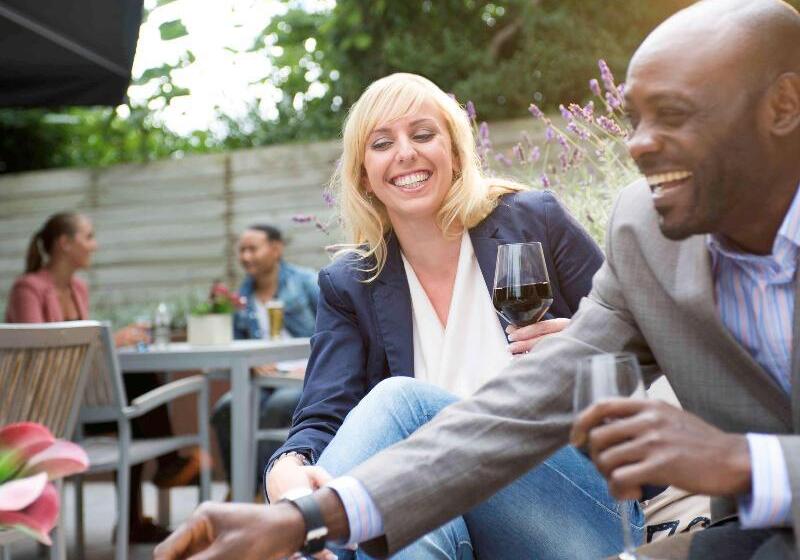 Novotel Rotterdam Brainpark