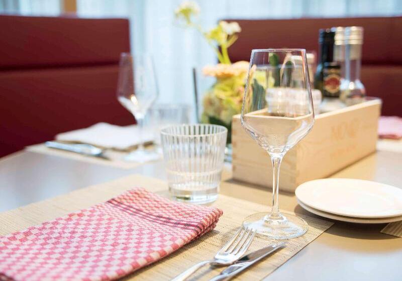 Novotel Rotterdam Brainpark