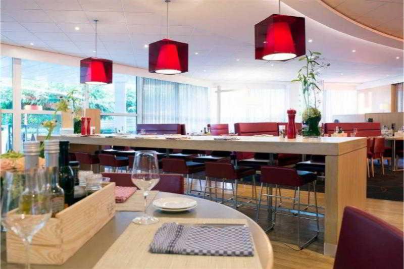 Novotel Rotterdam Brainpark