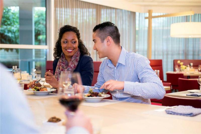 Novotel Rotterdam Brainpark