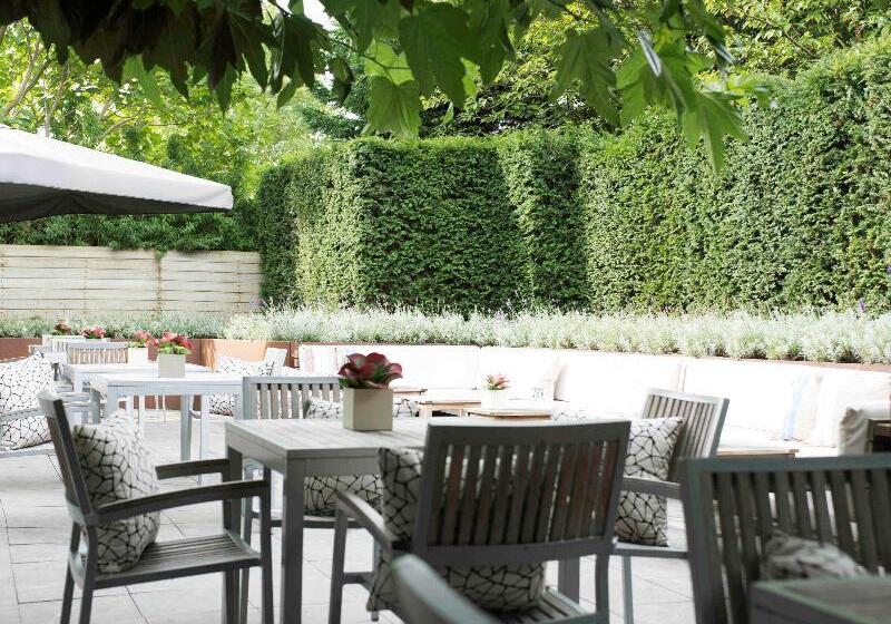 Novotel Rotterdam Brainpark