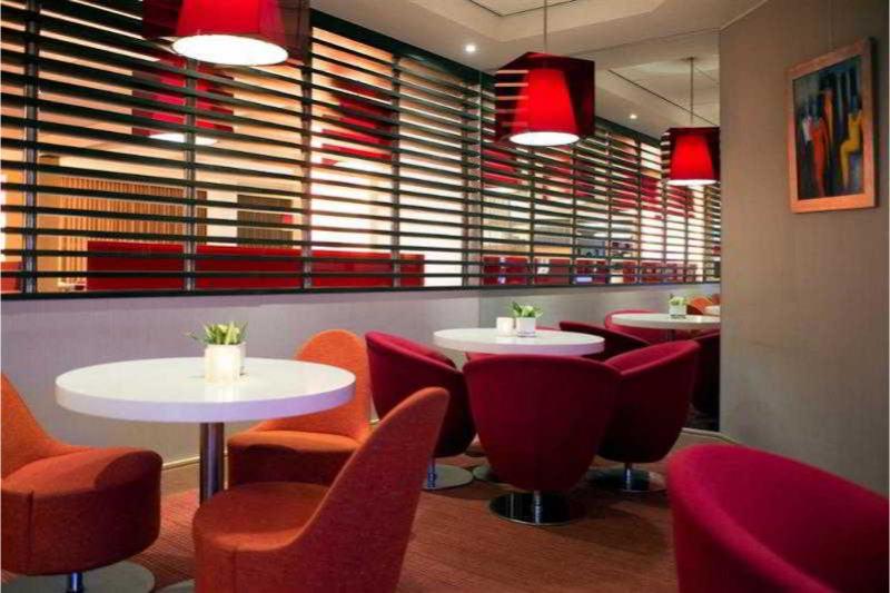 Novotel Rotterdam Brainpark