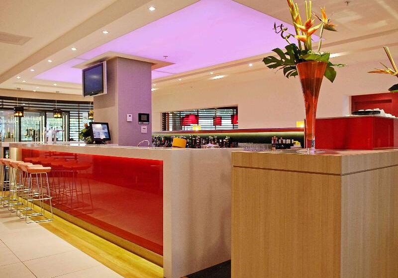 Novotel Rotterdam Brainpark