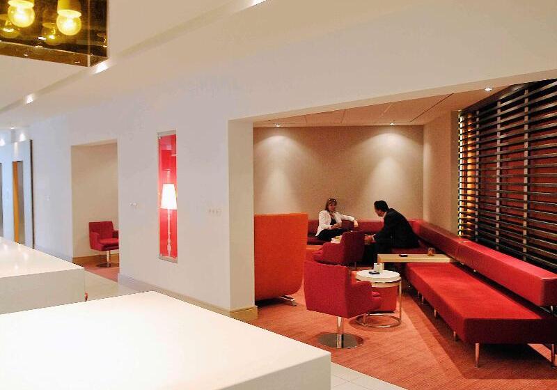 Novotel Rotterdam Brainpark