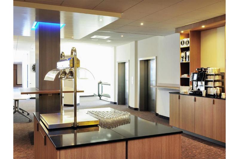 Novotel Rotterdam Brainpark