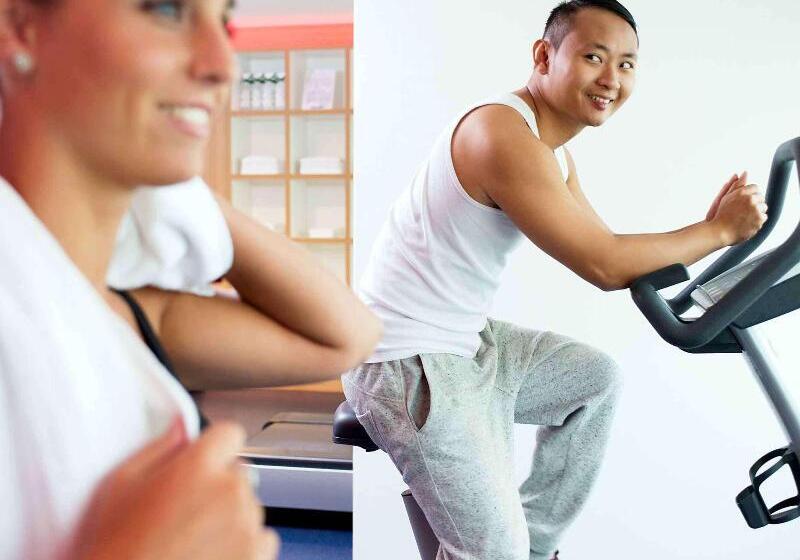 Novotel Rotterdam Brainpark