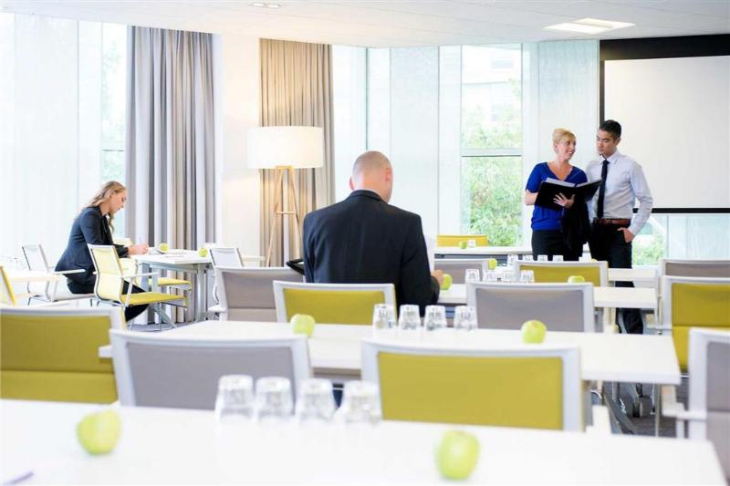 Novotel Rotterdam Brainpark