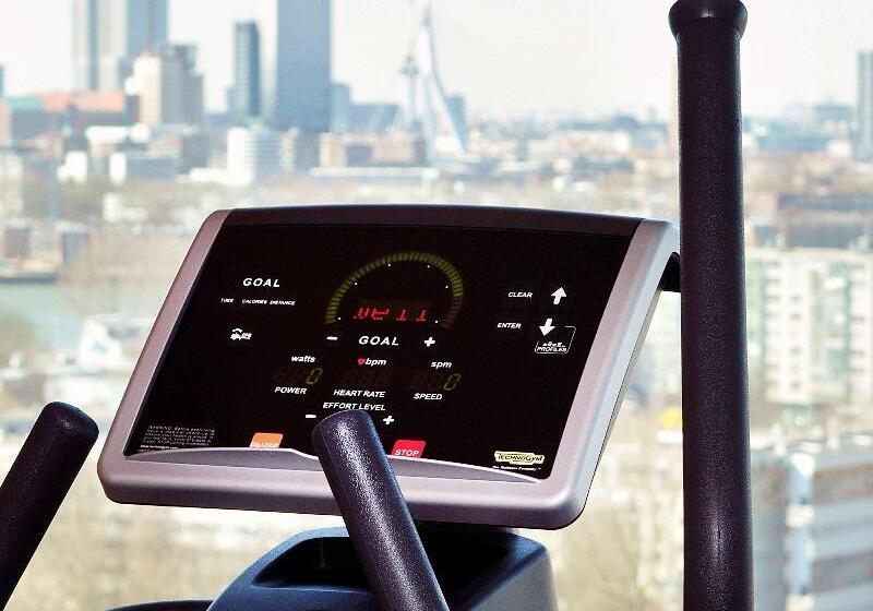 Novotel Rotterdam Brainpark