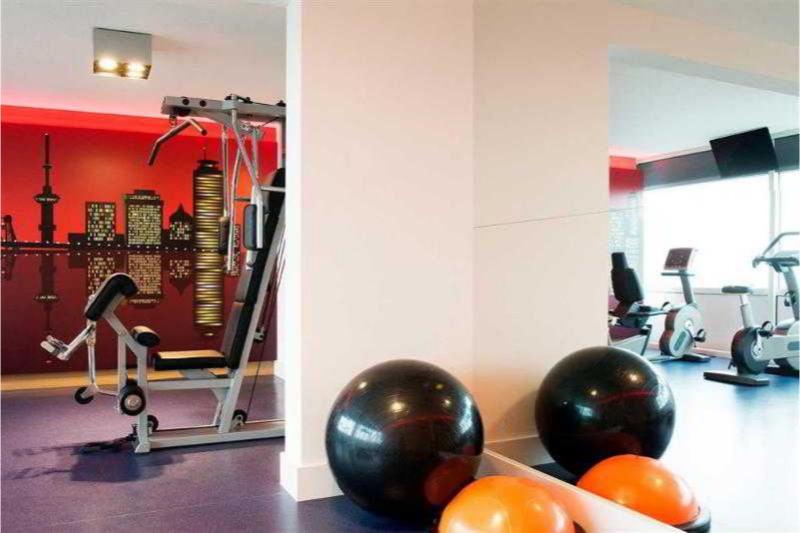 Novotel Rotterdam Brainpark