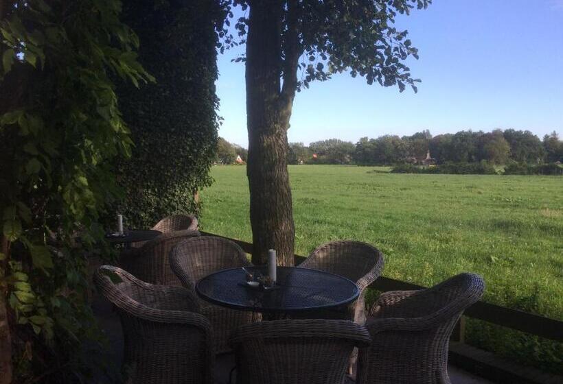 Restaurant Hotel Merlet