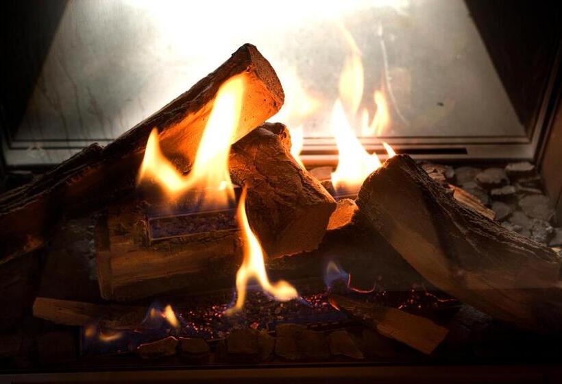 Restaurant Hotel Merlet