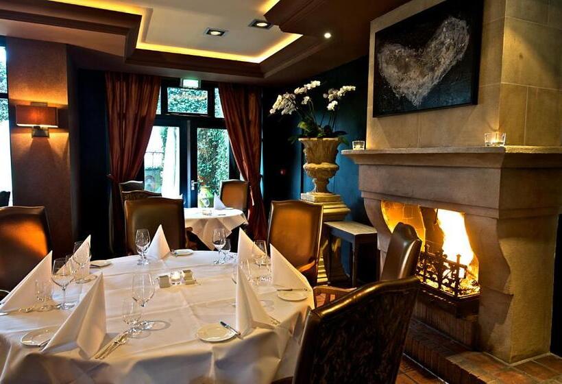 Restaurant Hotel Merlet