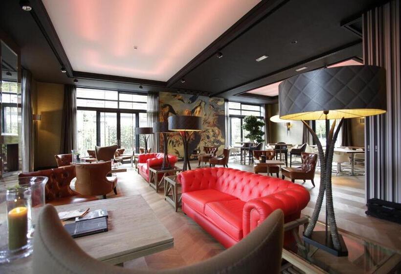 Restaurant Hotel Merlet