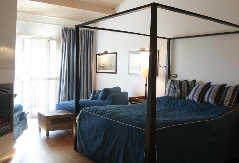 Restaurant Hotel Merlet