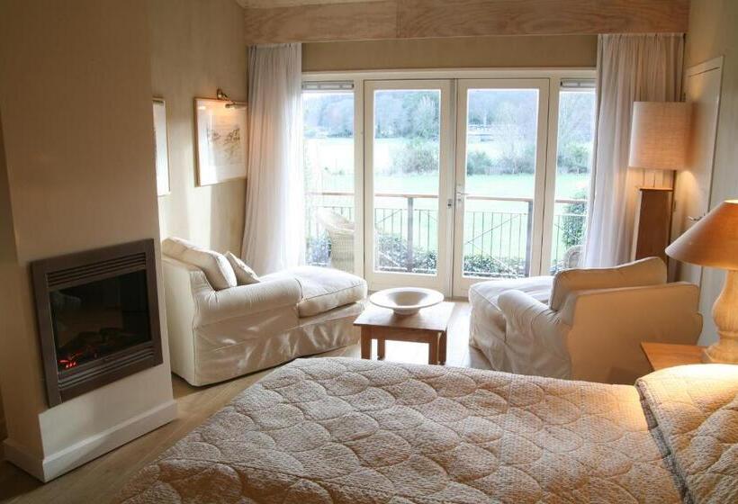 Restaurant Hotel Merlet