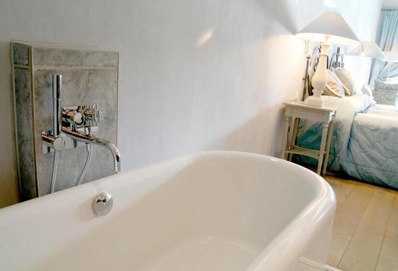 Restaurant Hotel Merlet