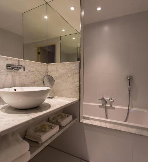 Restaurant Hotel Merlet