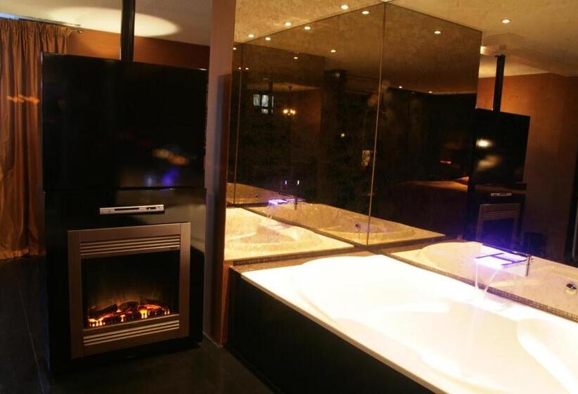 Restaurant Hotel Merlet