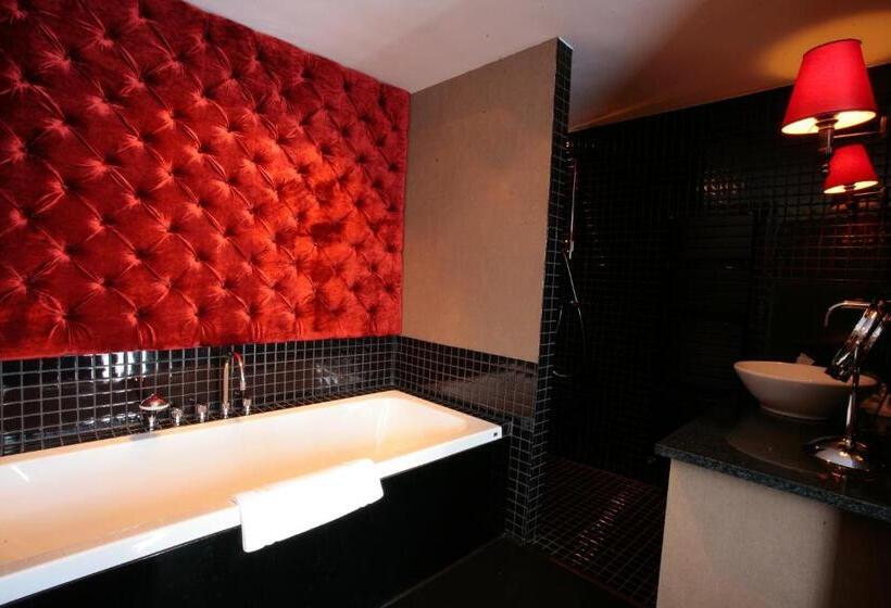 Restaurant Hotel Merlet