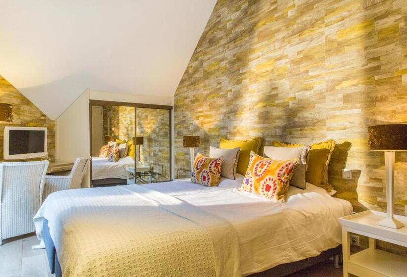 Restaurant Hotel Merlet