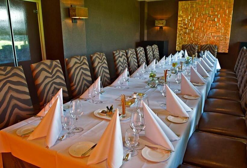 Restaurant Hotel Merlet