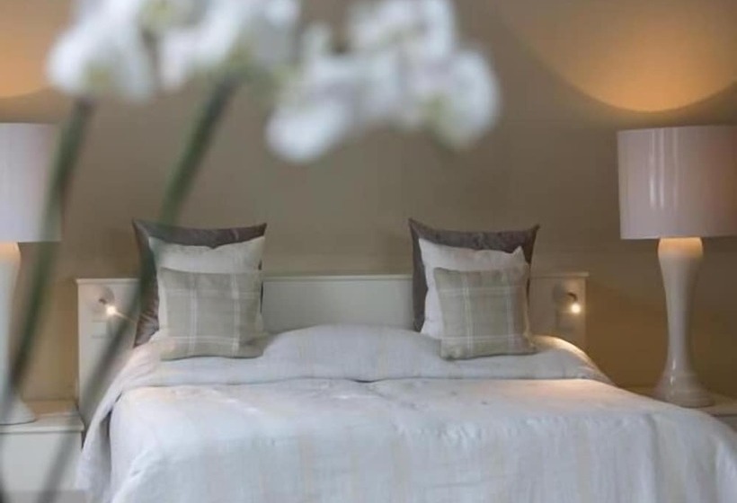 Restaurant Hotel Merlet