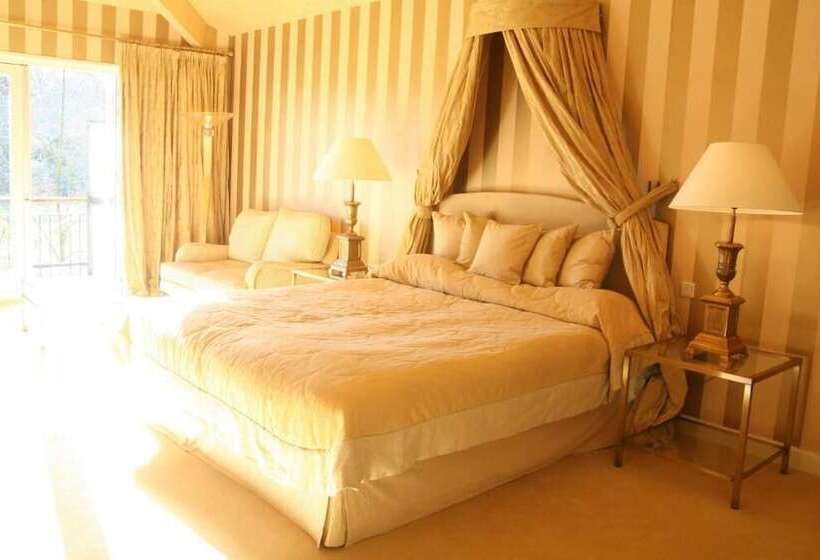 Restaurant Hotel Merlet