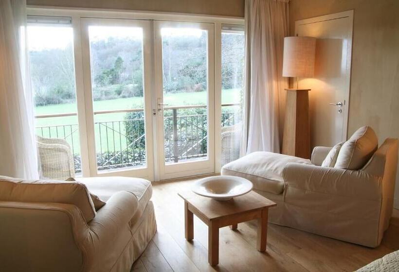 Restaurant Hotel Merlet