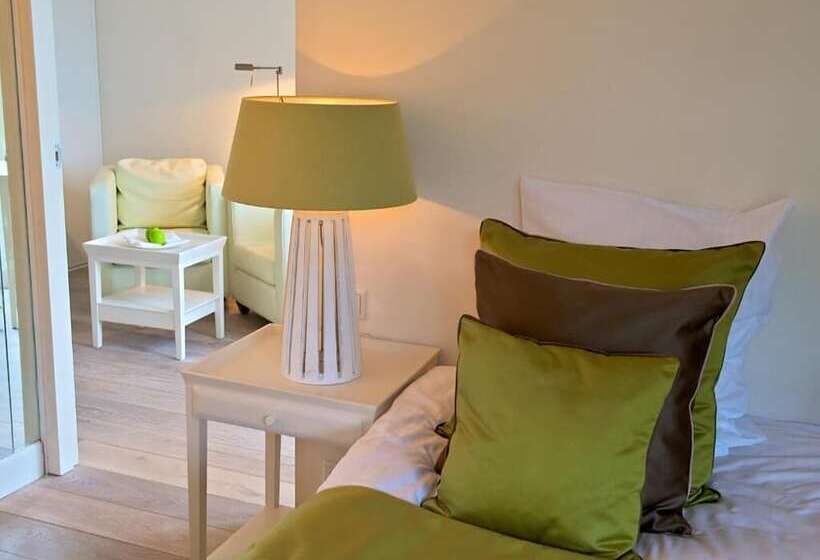 Restaurant Hotel Merlet