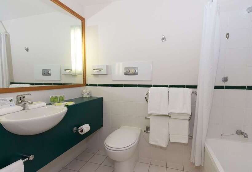 Scenic Hotel Franz Josef Glacier