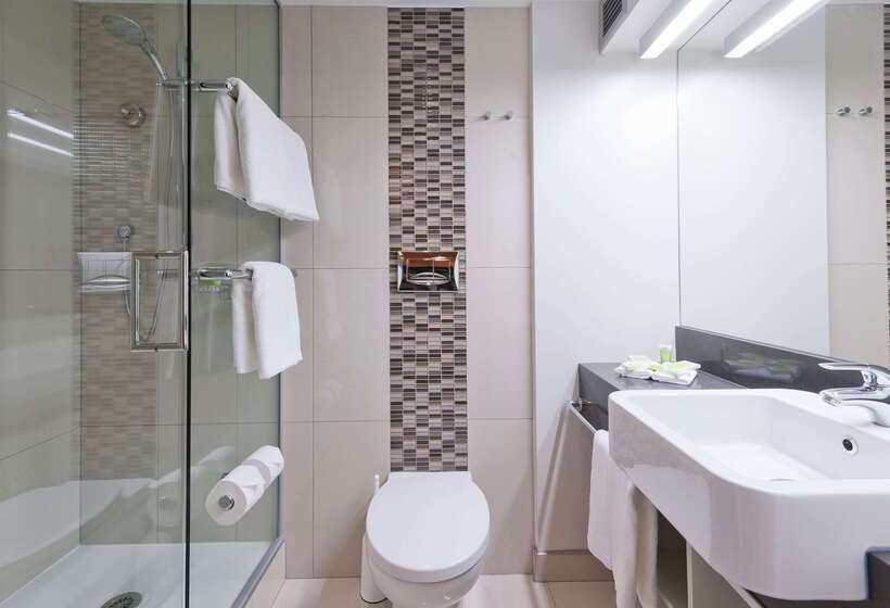 Scenic Hotel Franz Josef Glacier