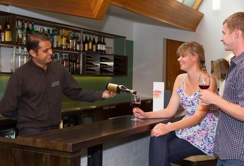 Scenic Hotel Franz Josef Glacier