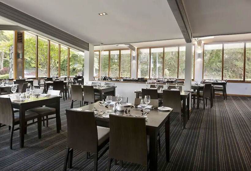 Scenic Hotel Franz Josef Glacier