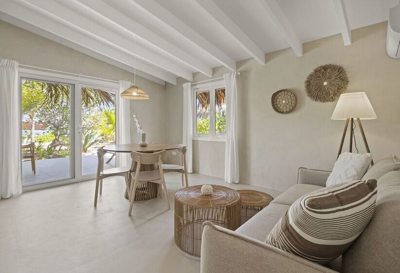 Sorobon Luxury Beach Resort