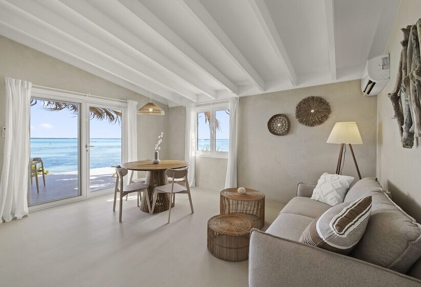 Sorobon Luxury Beach Resort