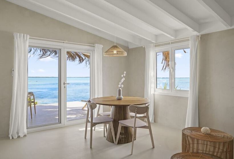 Sorobon Luxury Beach Resort