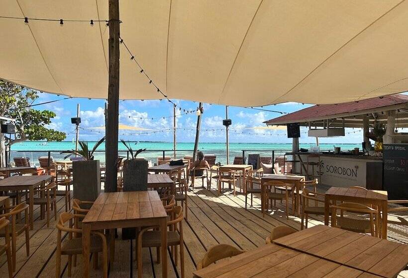 Sorobon Luxury Beach Resort