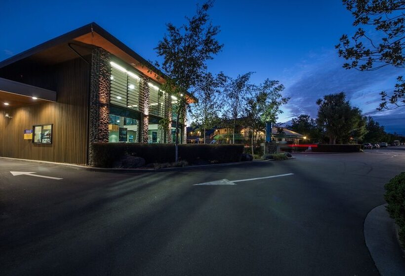 Tasman Holiday Parks  Christchurch