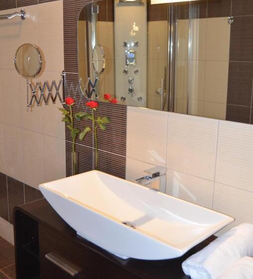 Achillion Luxury Corfu Villa